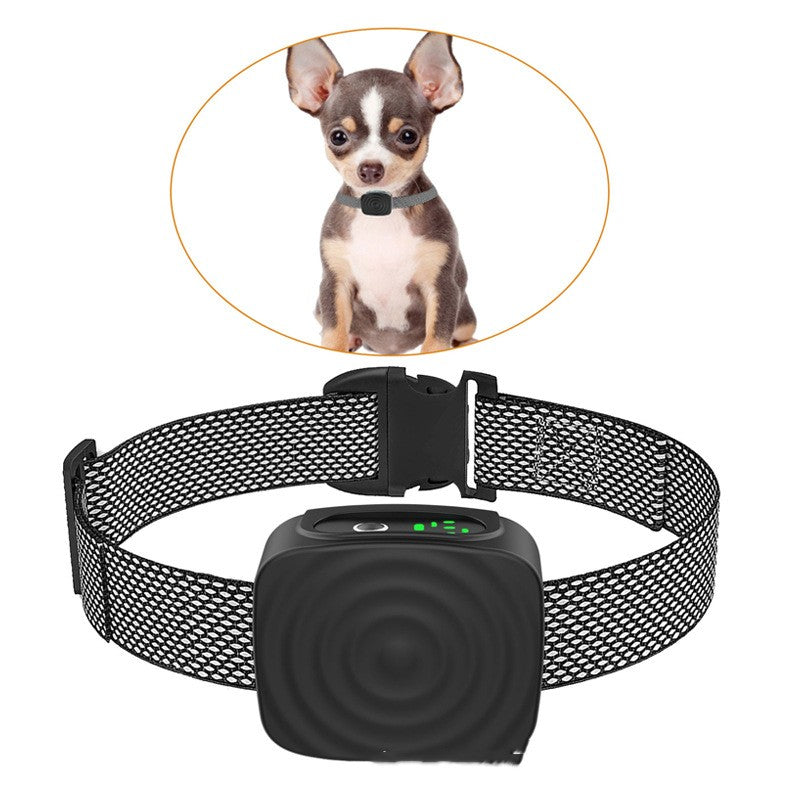 Pet Training Item Smart Bark Stopper