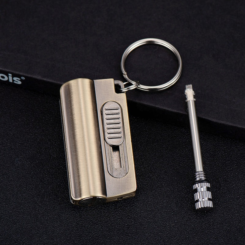 Portable Art Knife Lighter