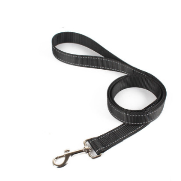 Dog chest strap lead