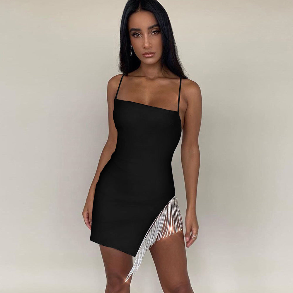 SeXy Party-Nachtkleid