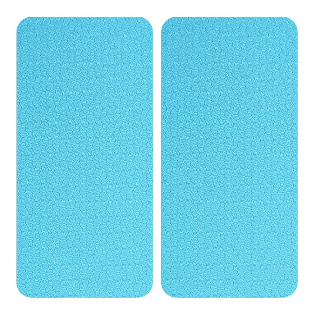 Home Fitness Mat Non-Slip Small Sports Yoga Mat