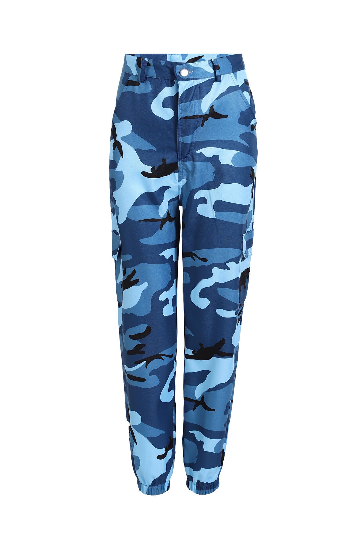 New Camouflage Pants