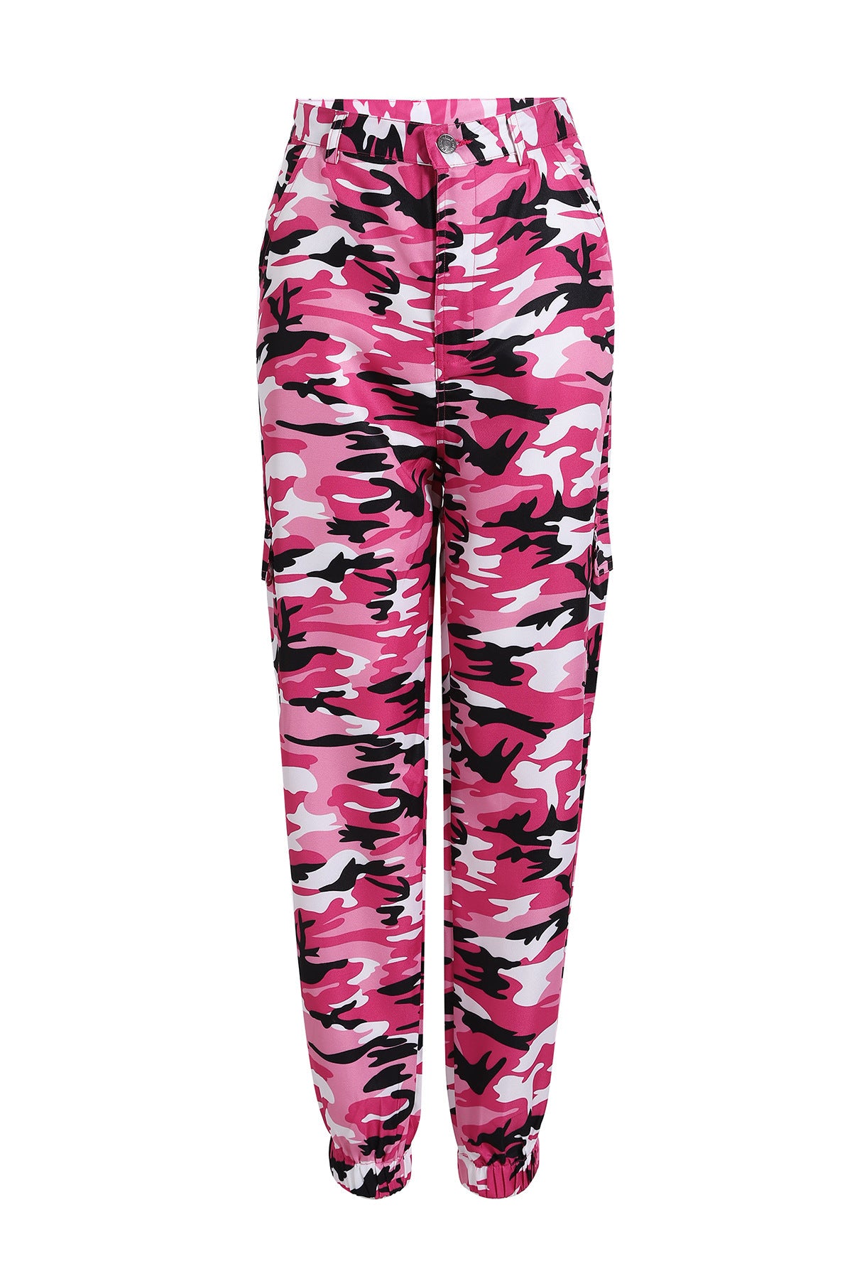 New Camouflage Pants