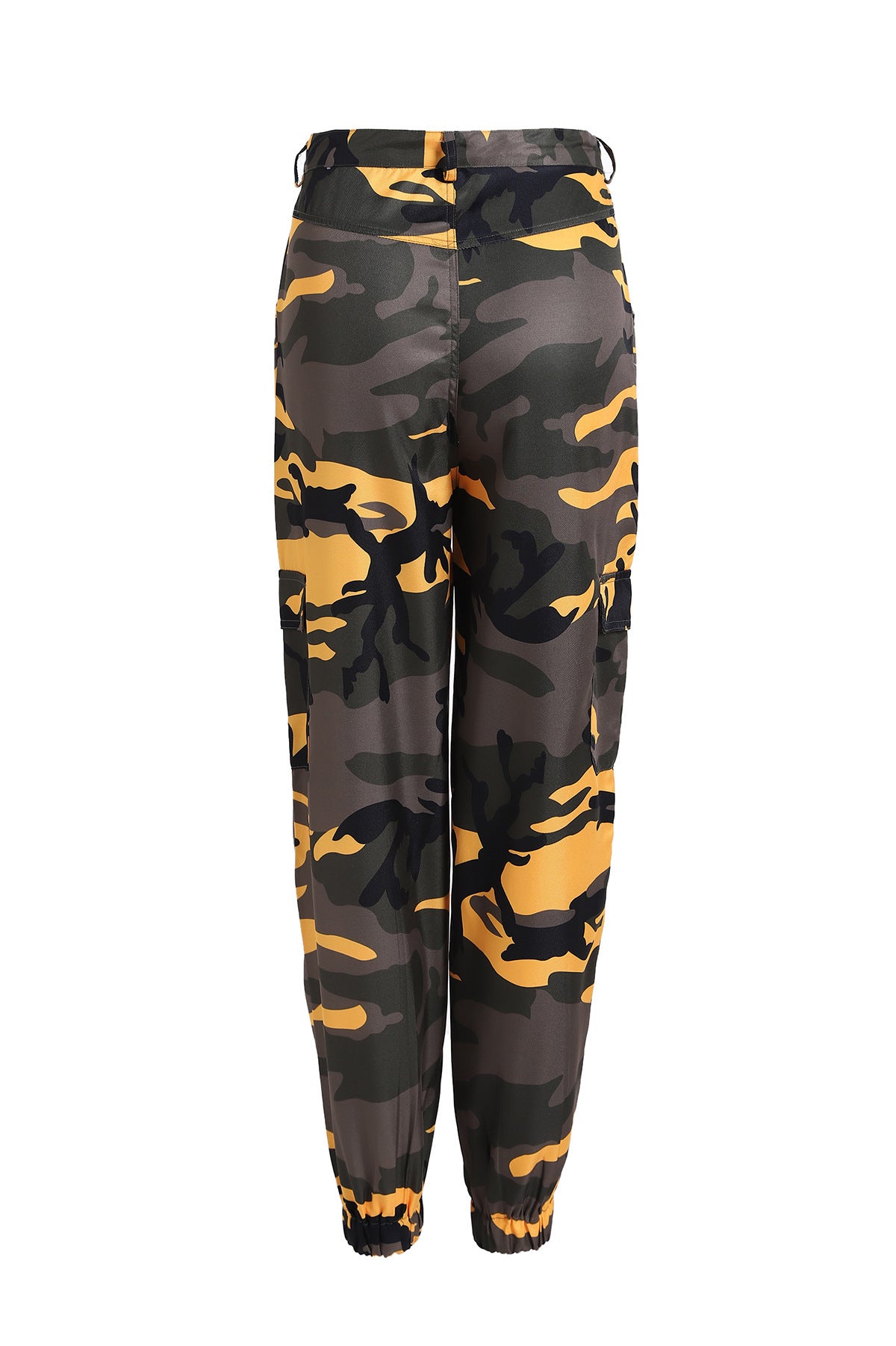 New Camouflage Pants