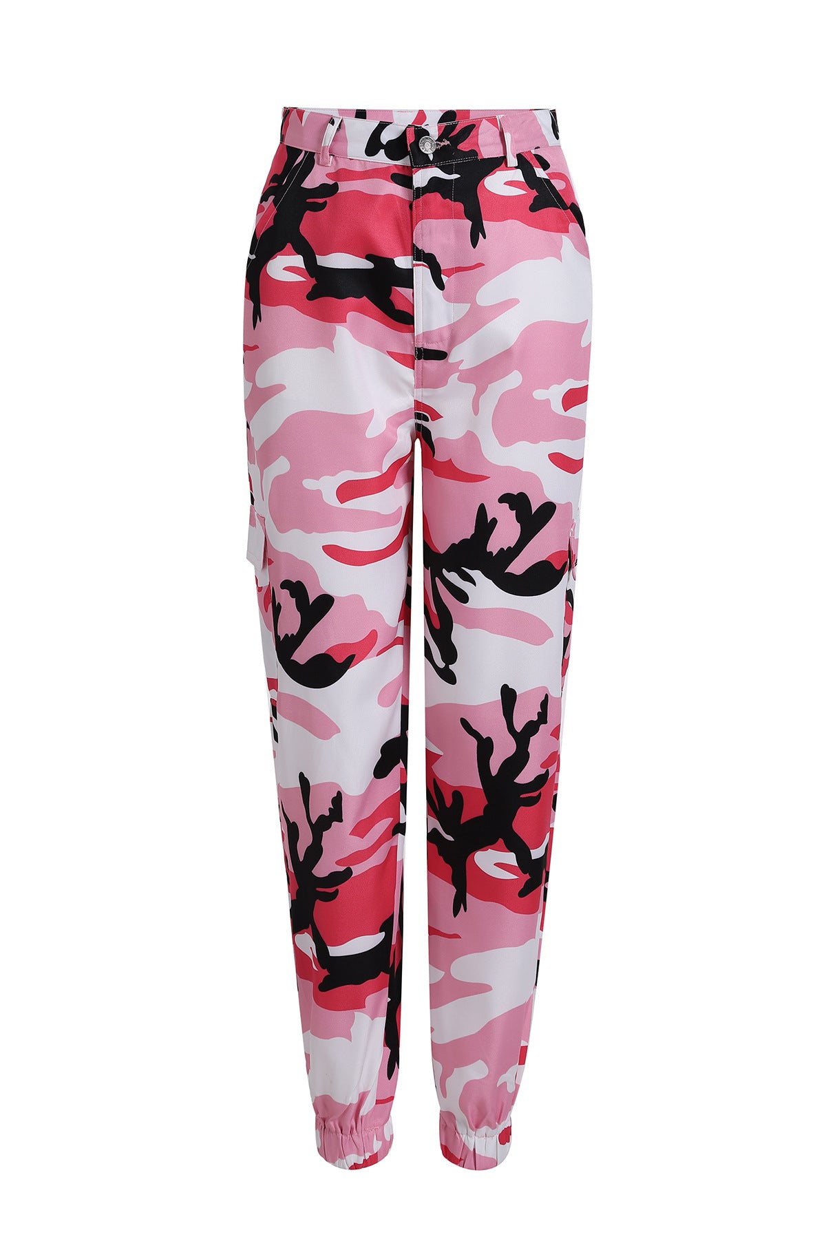 New Camouflage Pants