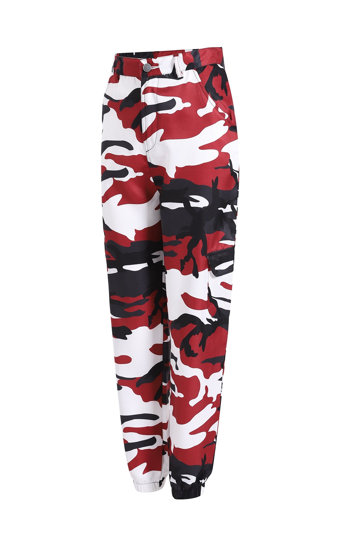 New Camouflage Pants