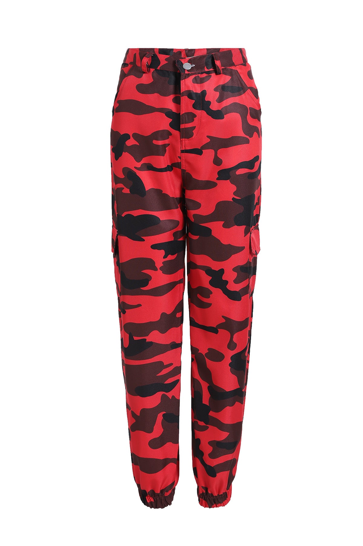 New Camouflage Pants