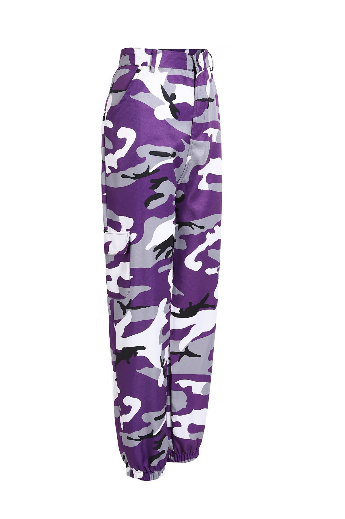 New Camouflage Pants