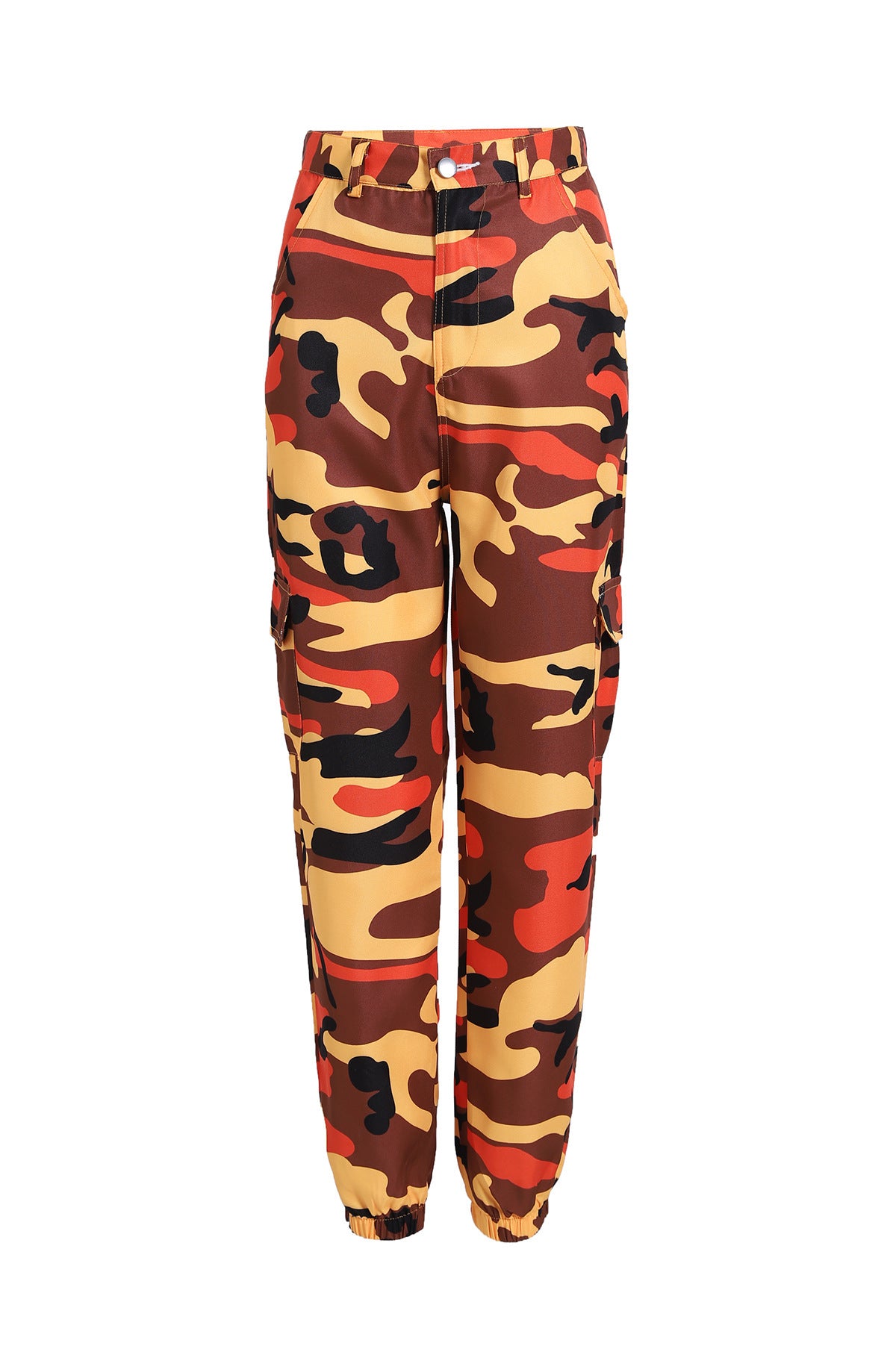 New Camouflage Pants