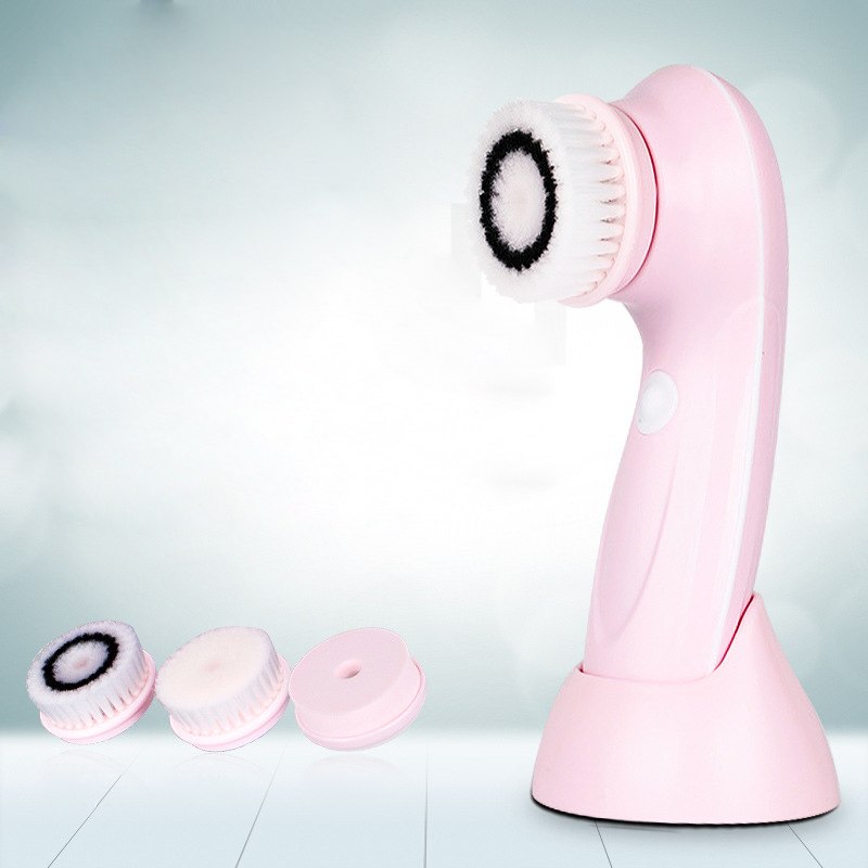 Beauty Cleansing brush