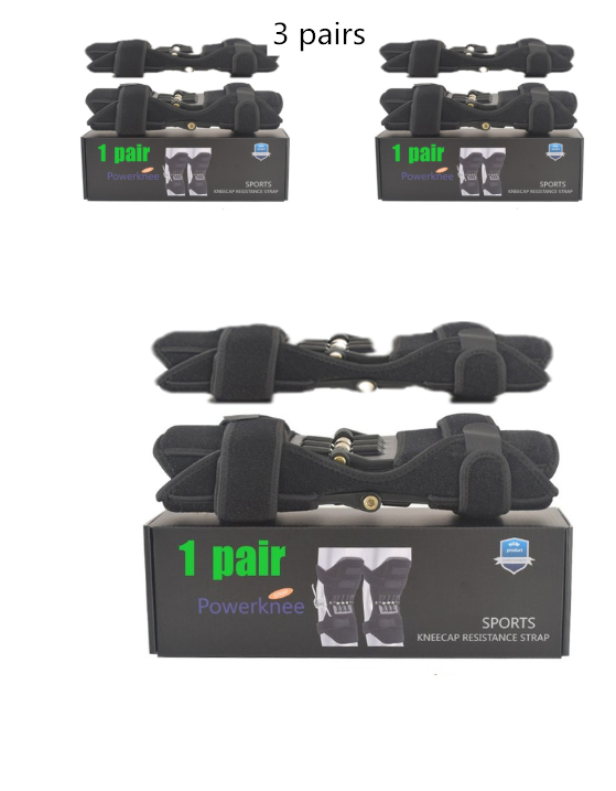 High Quality Knee Brace