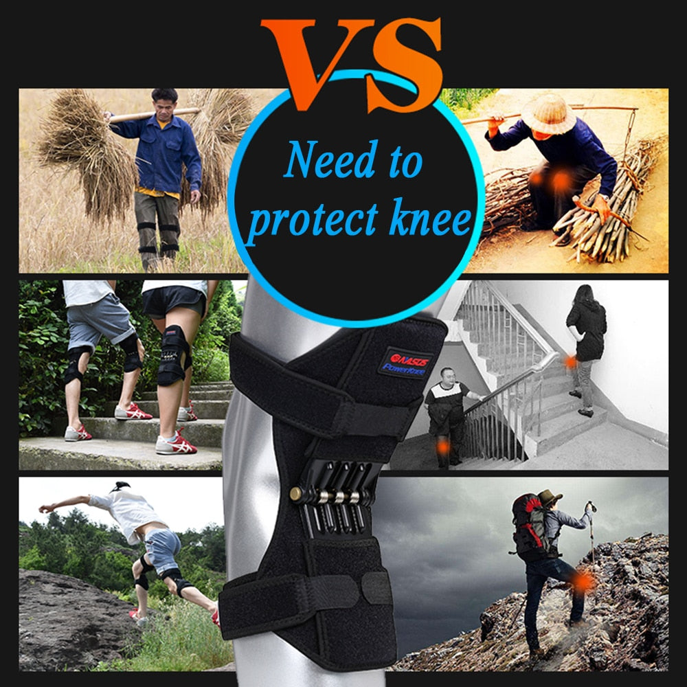 High Quality Knee Brace