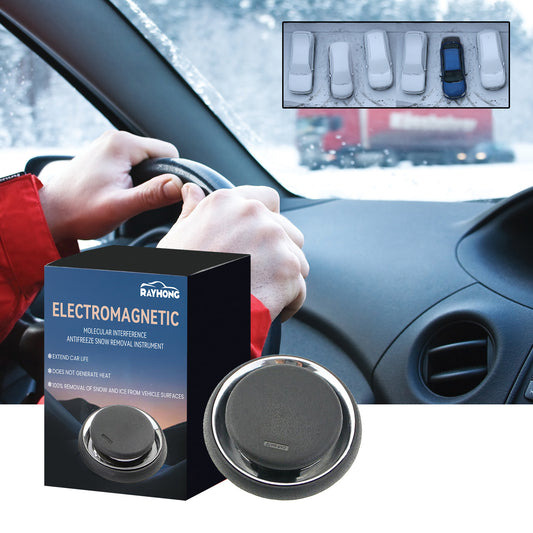 Car Special Deicing Instrument