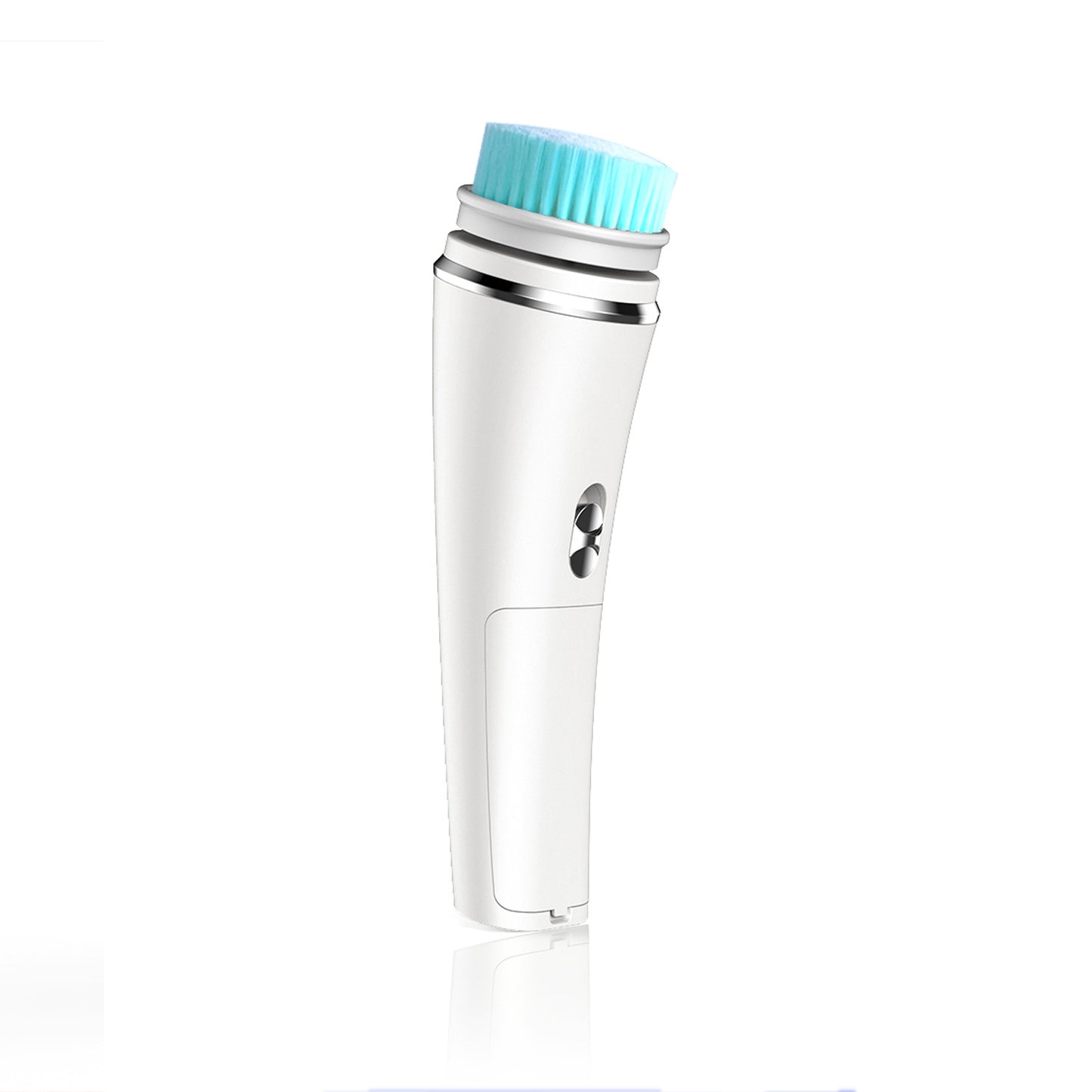 Electric Face Cleansing Brush Battery