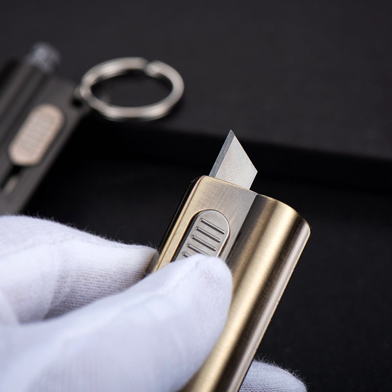 Portable Art Knife Lighter