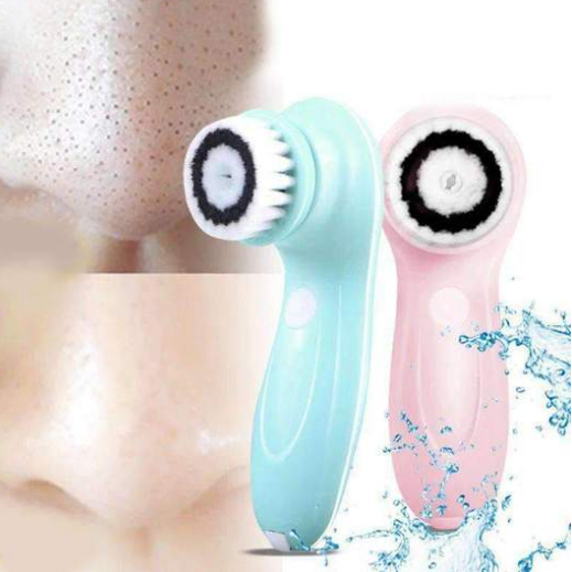 Beauty Cleansing brush