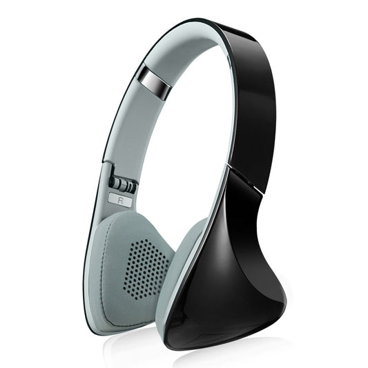 Wireless sports bluetooth headset headset folding