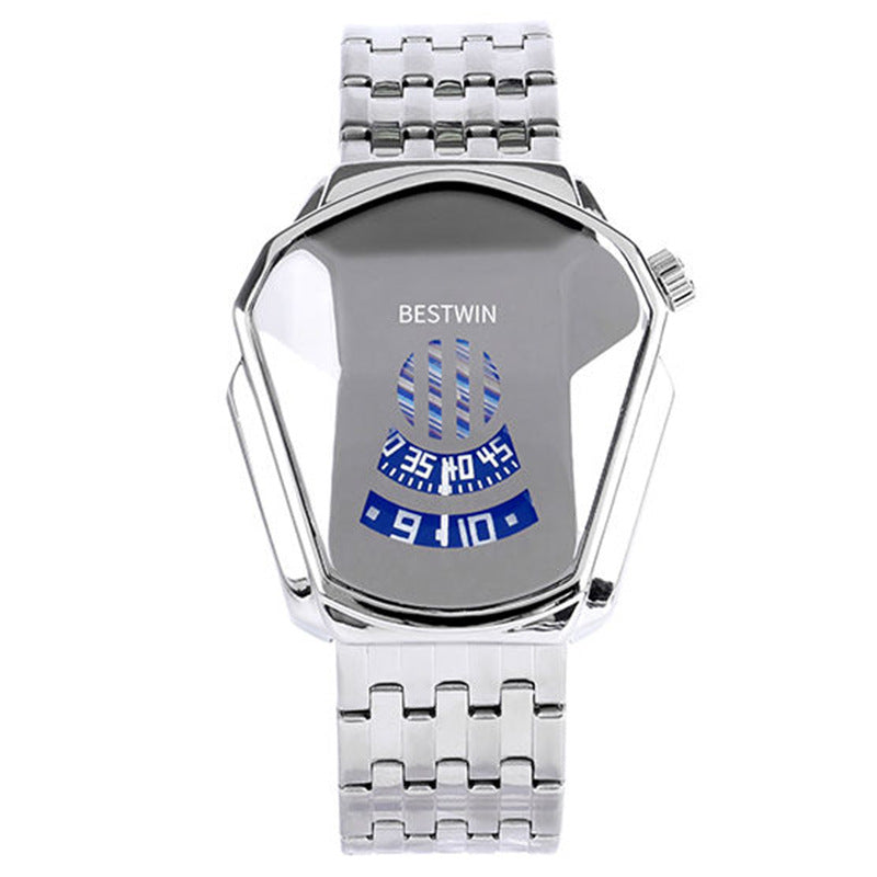 Men's watch