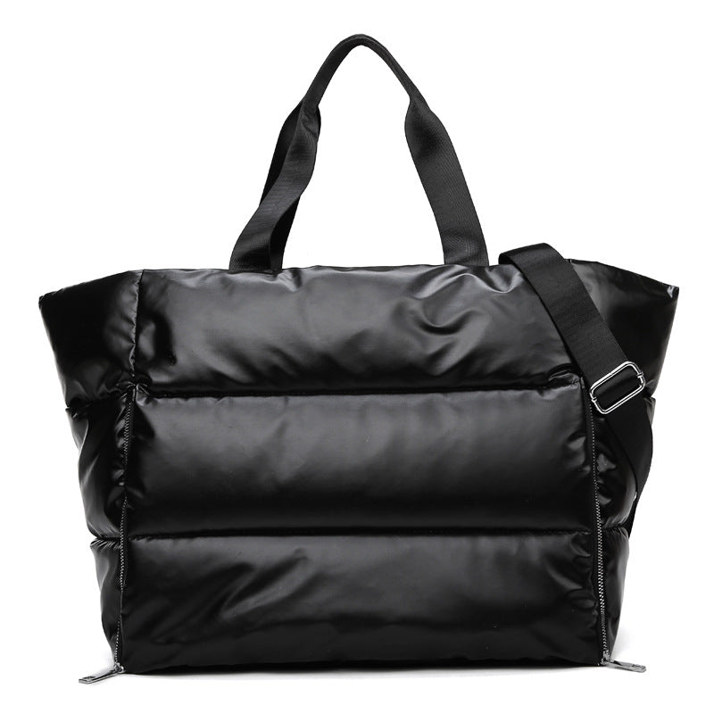 Women's gym bag