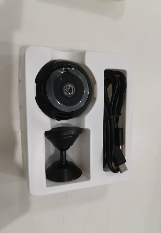 360 Degree Panoramic Wireless