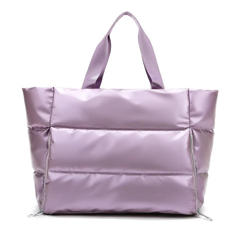 Women's gym bag