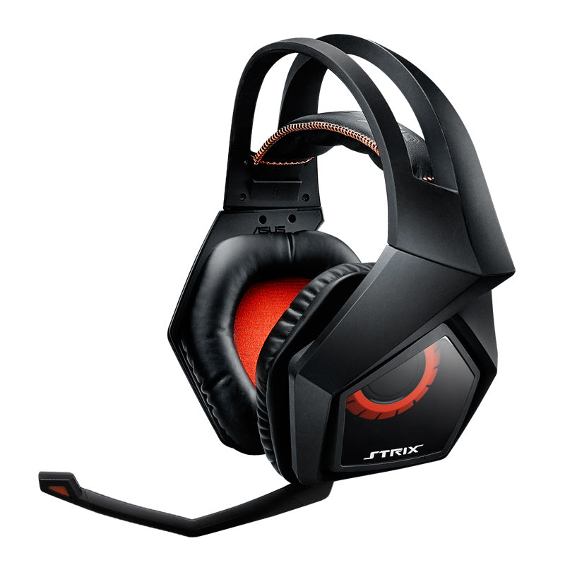 STRIX 2.0 headset Raptor wired gaming headset