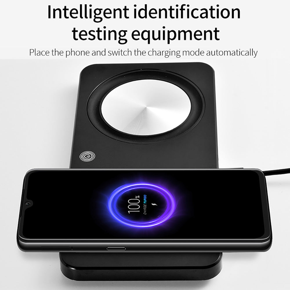 Wireless Charging Constant Temperature Heating Warm