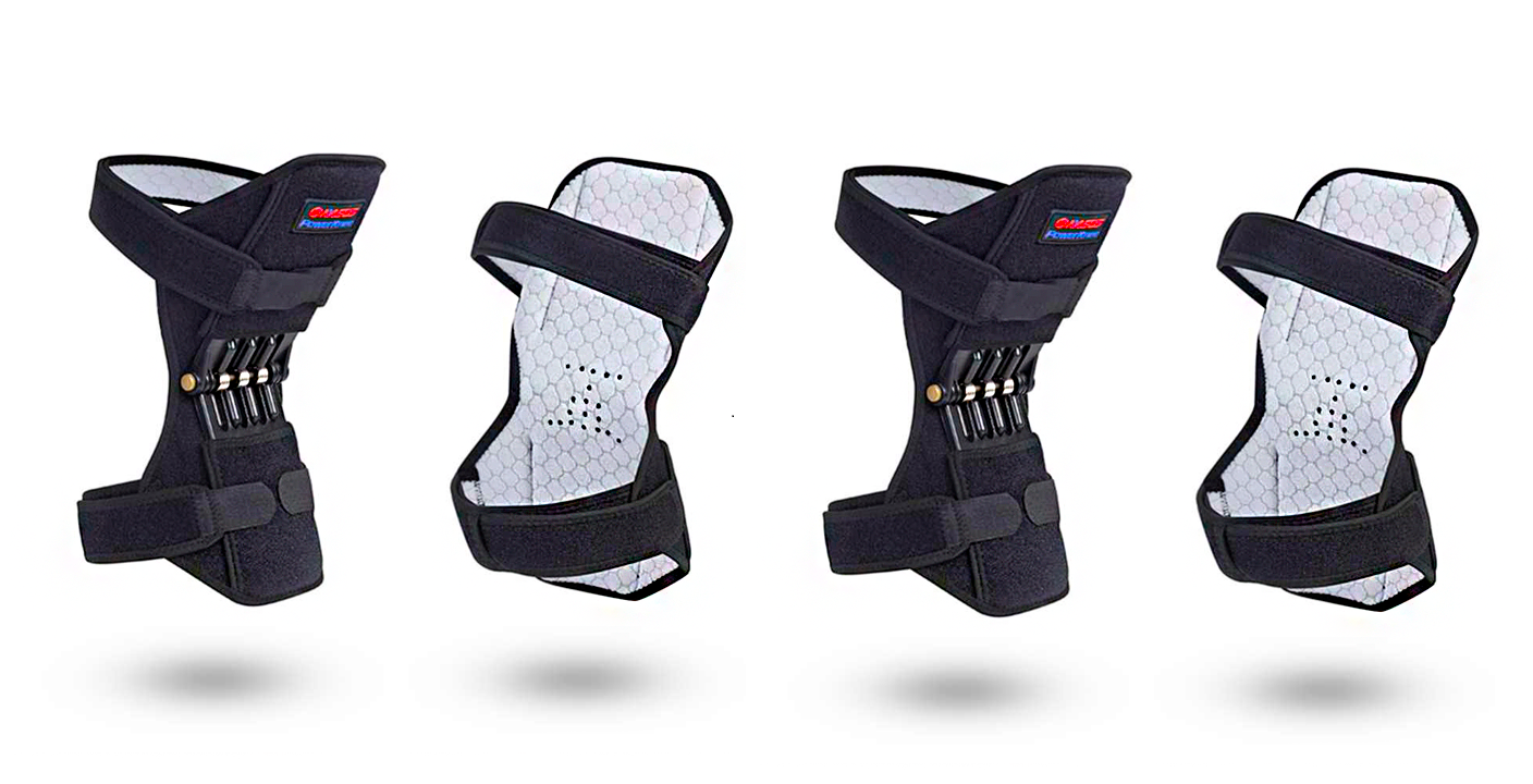 High Quality Knee Brace