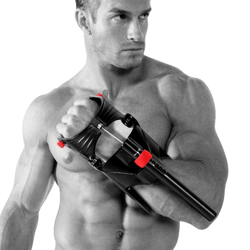 Hand Grip Exerciser Trainer