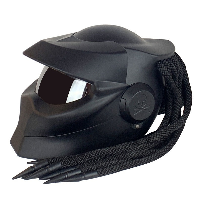 Off-Road Four Seasons Unisex Safety Helmet