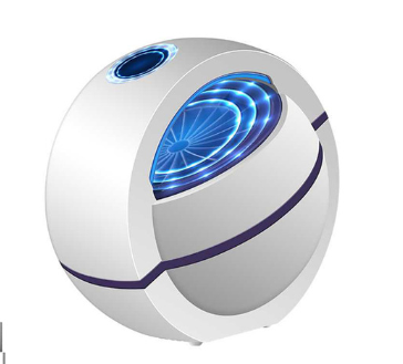 USB Powered Mosquito Killer Lamp 1m/2m Electric No Noise 360° Insect Killer Bug Zapper Mosquito