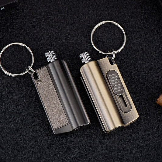 Portable Art Knife Lighter