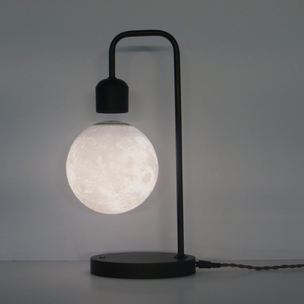 Moon Light Wireless Charging