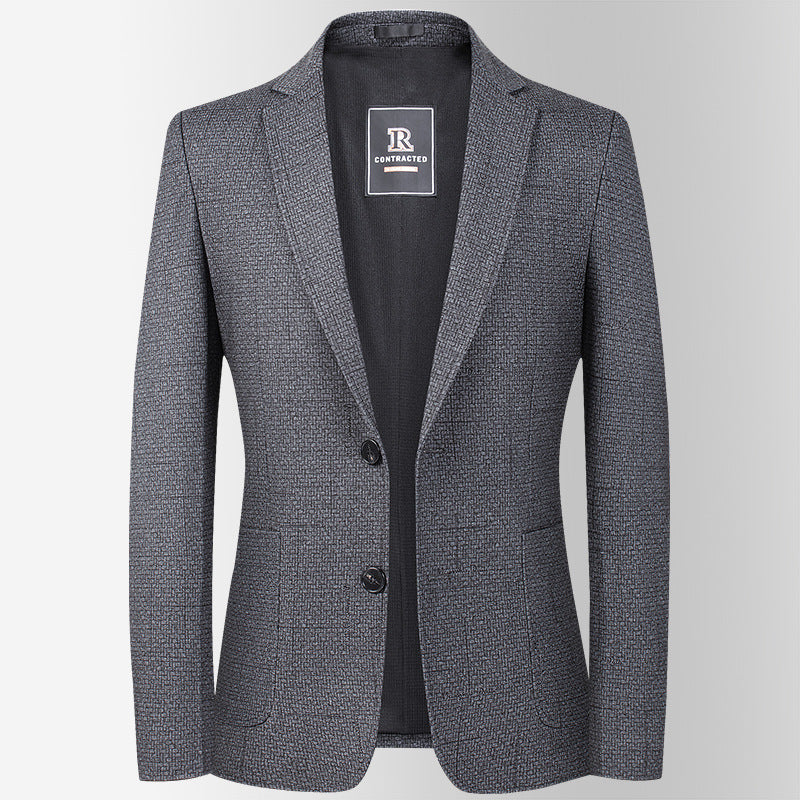 Men's Fashion Jacket