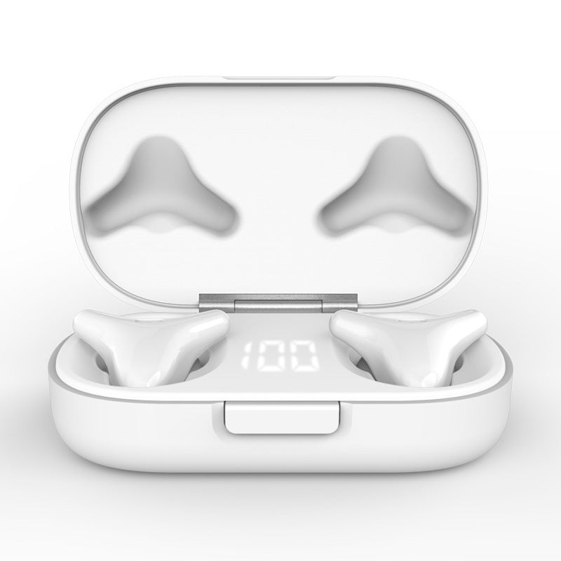 TWS5.0 G4 Wireless Earbuds Earphone With 300mAh Charging Box Sport Gaming Headset Headphone