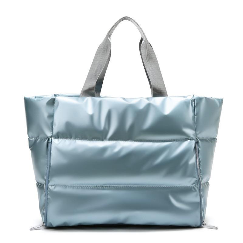 Women's gym bag