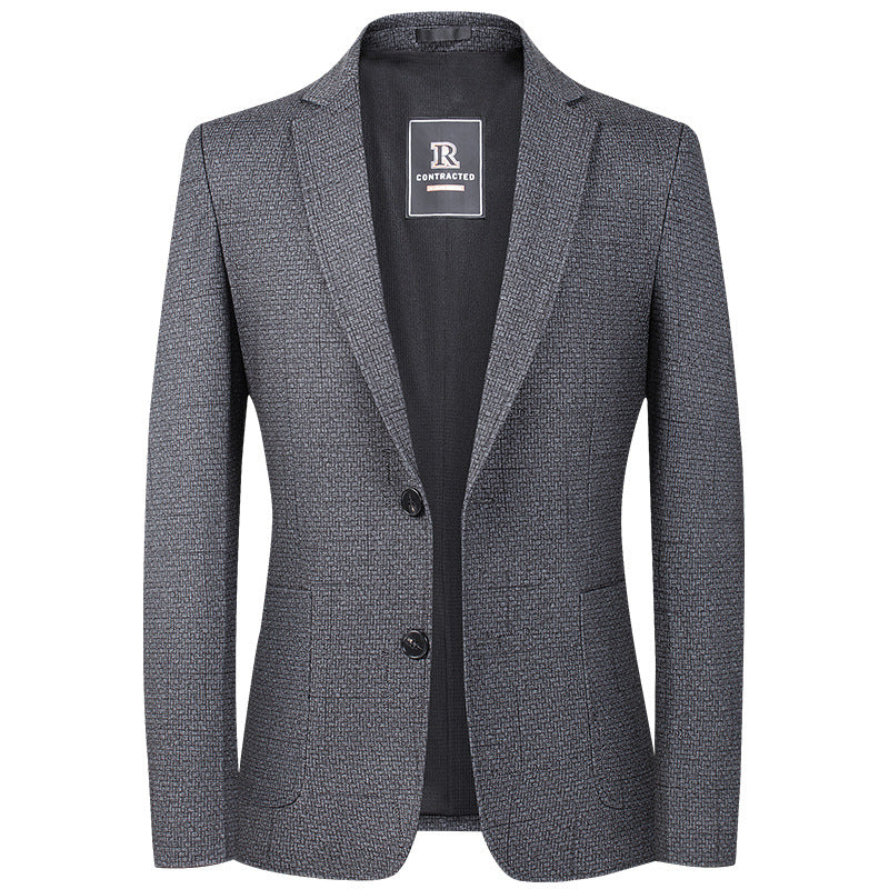 Men's Fashion Jacket