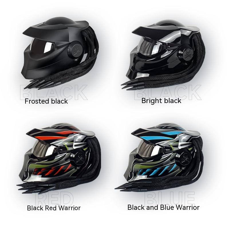 Off-Road Four Seasons Unisex Safety Helmet