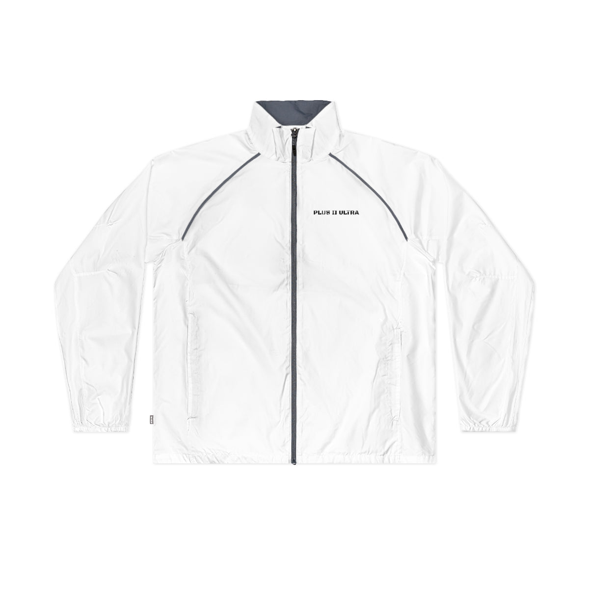 Men's Packable Jacket PLUS II ULTRA