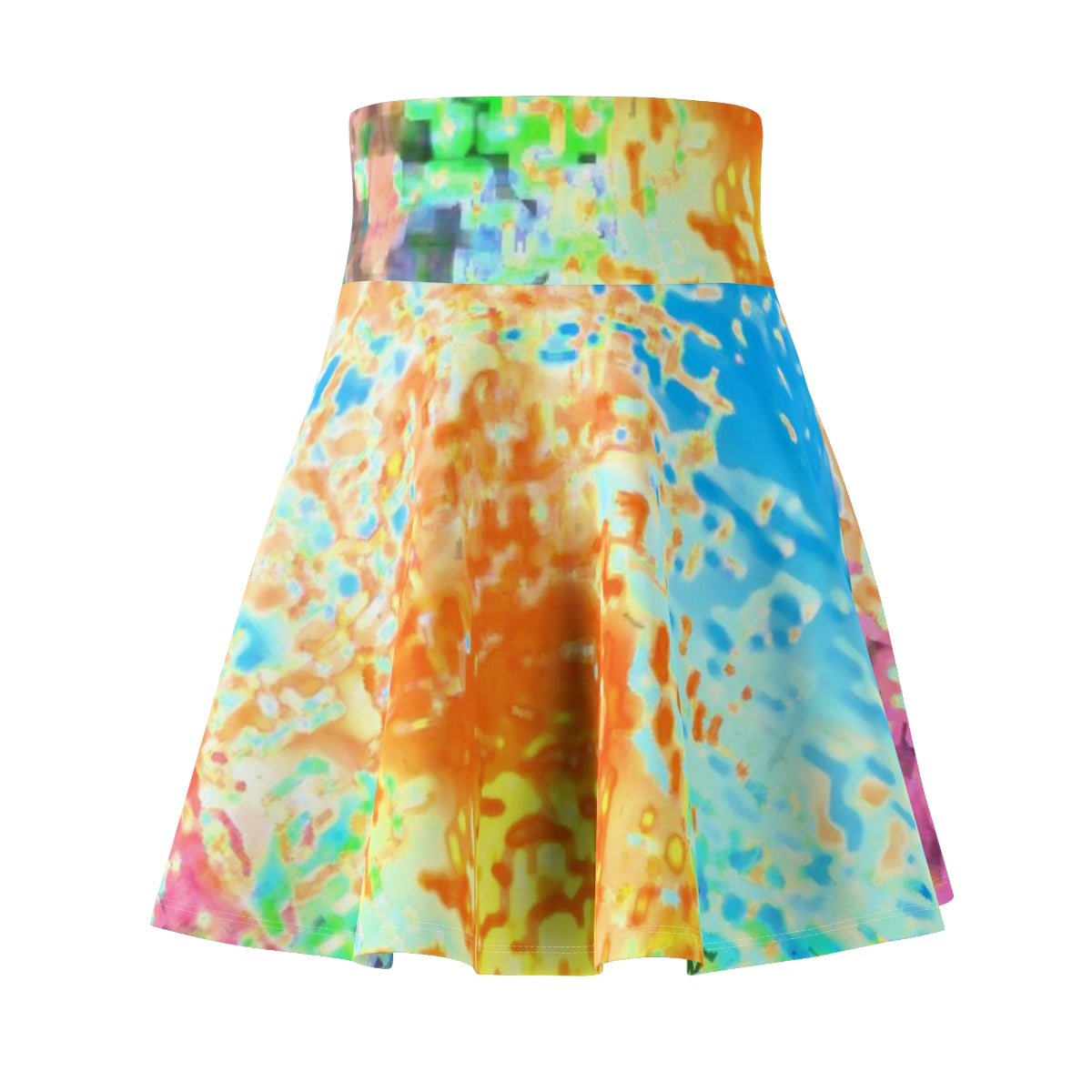 Women's Skater Skirt