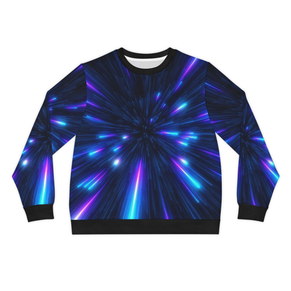 Galaxy Sweatshirt