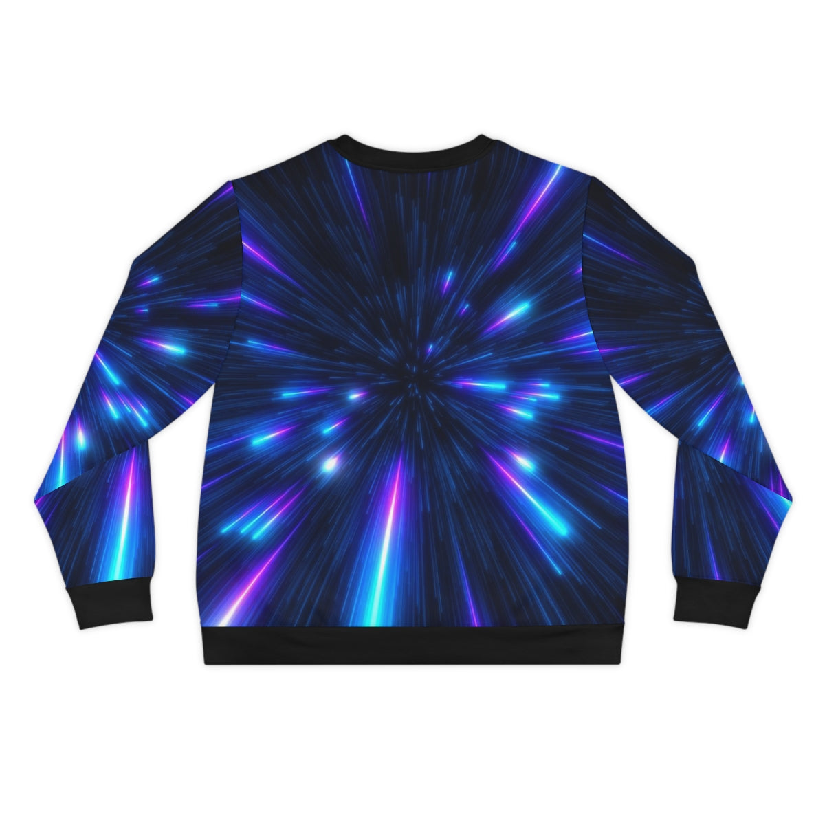 Galaxy Sweatshirt