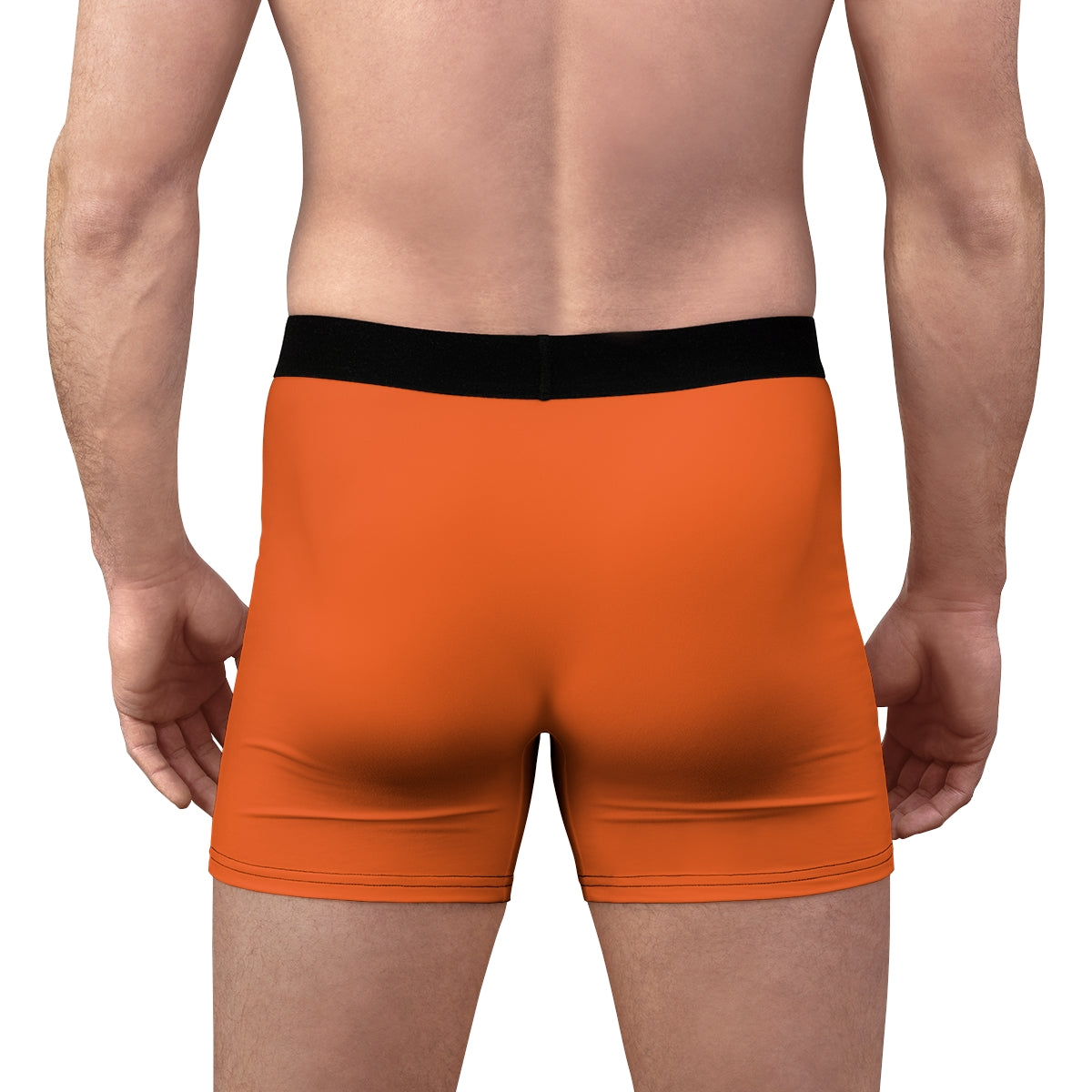 Men's Boxer Briefs