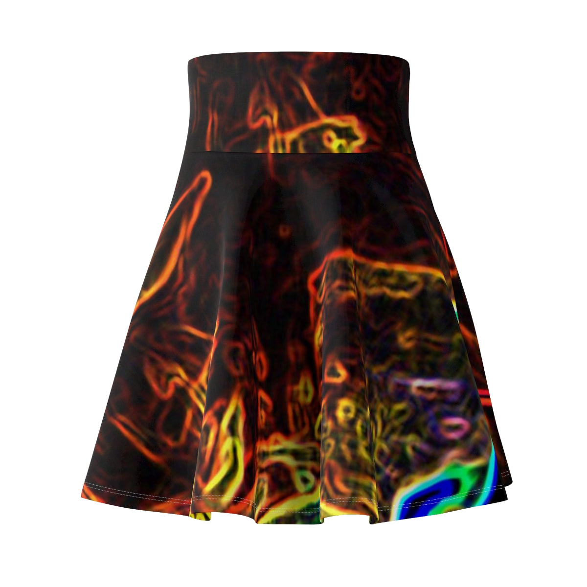 Women's Skater Skirt