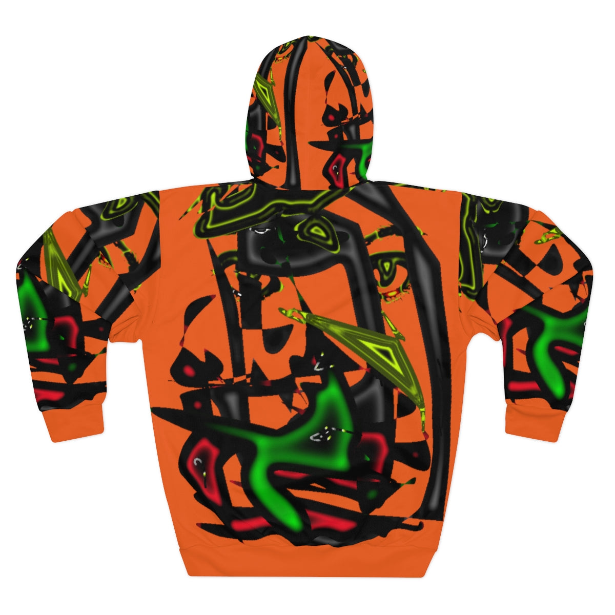 Design Hoodie by Buylandomoda