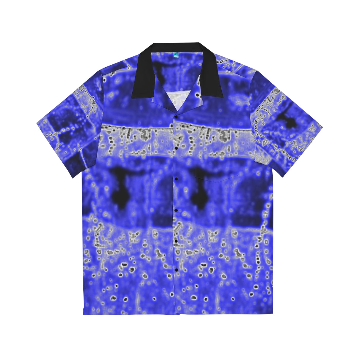 Men's Hawaiian Shirt by Buylando