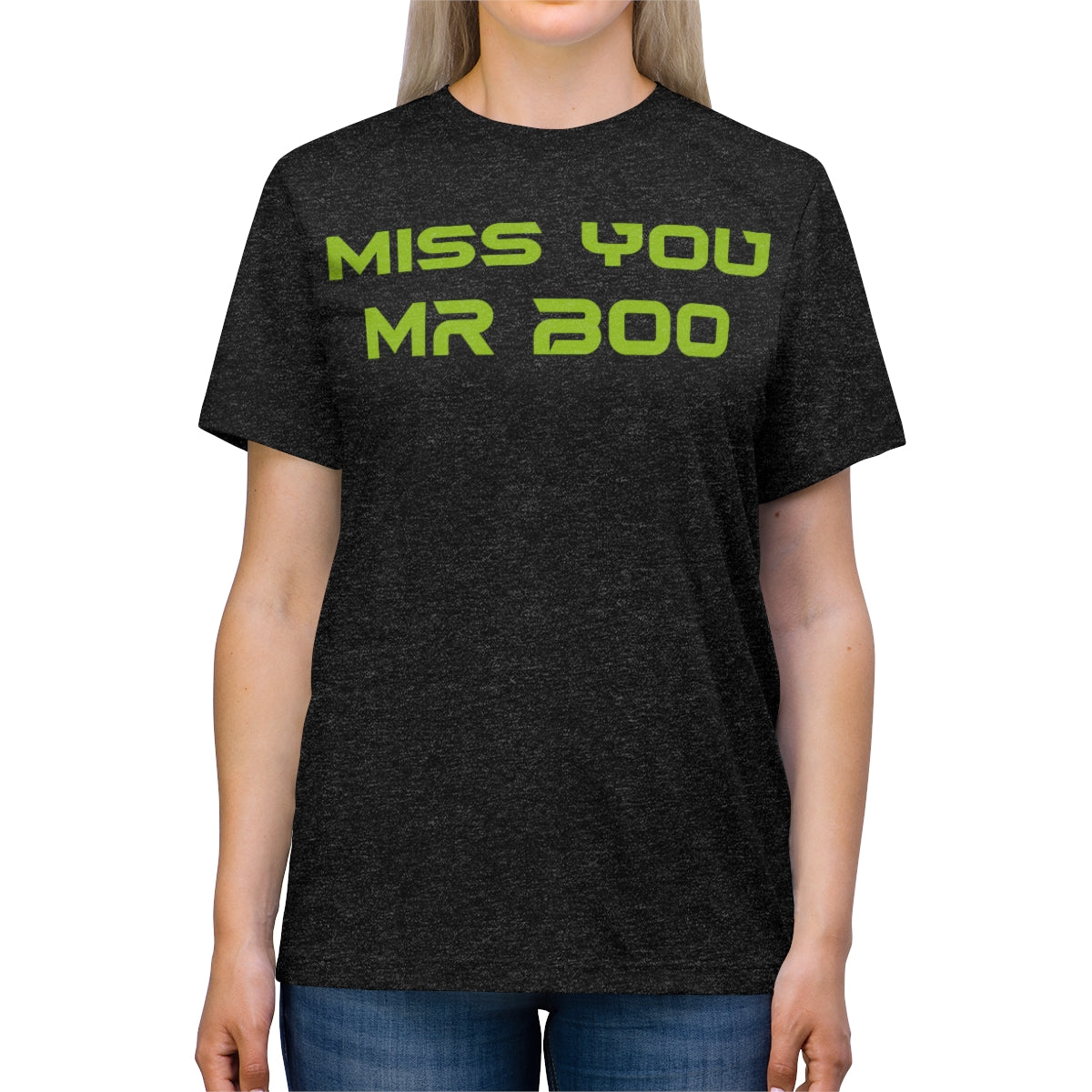 MISS YOU T-shirt by Buylandomoda