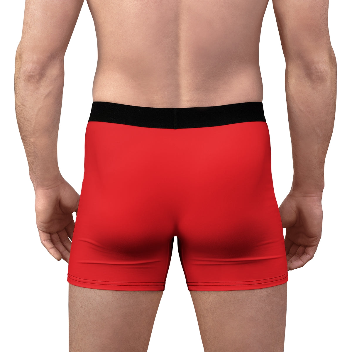 Men's Boxer Briefs by Buylando