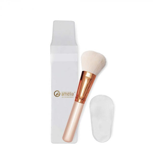 MAKE UP BRUSH PRESSED POWDER ACB01