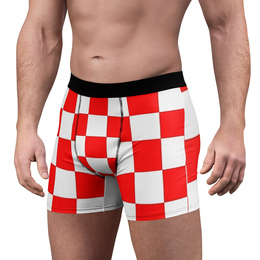 Men's Boxer Briefs by Buylando